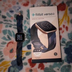Fit Bit Versa 2